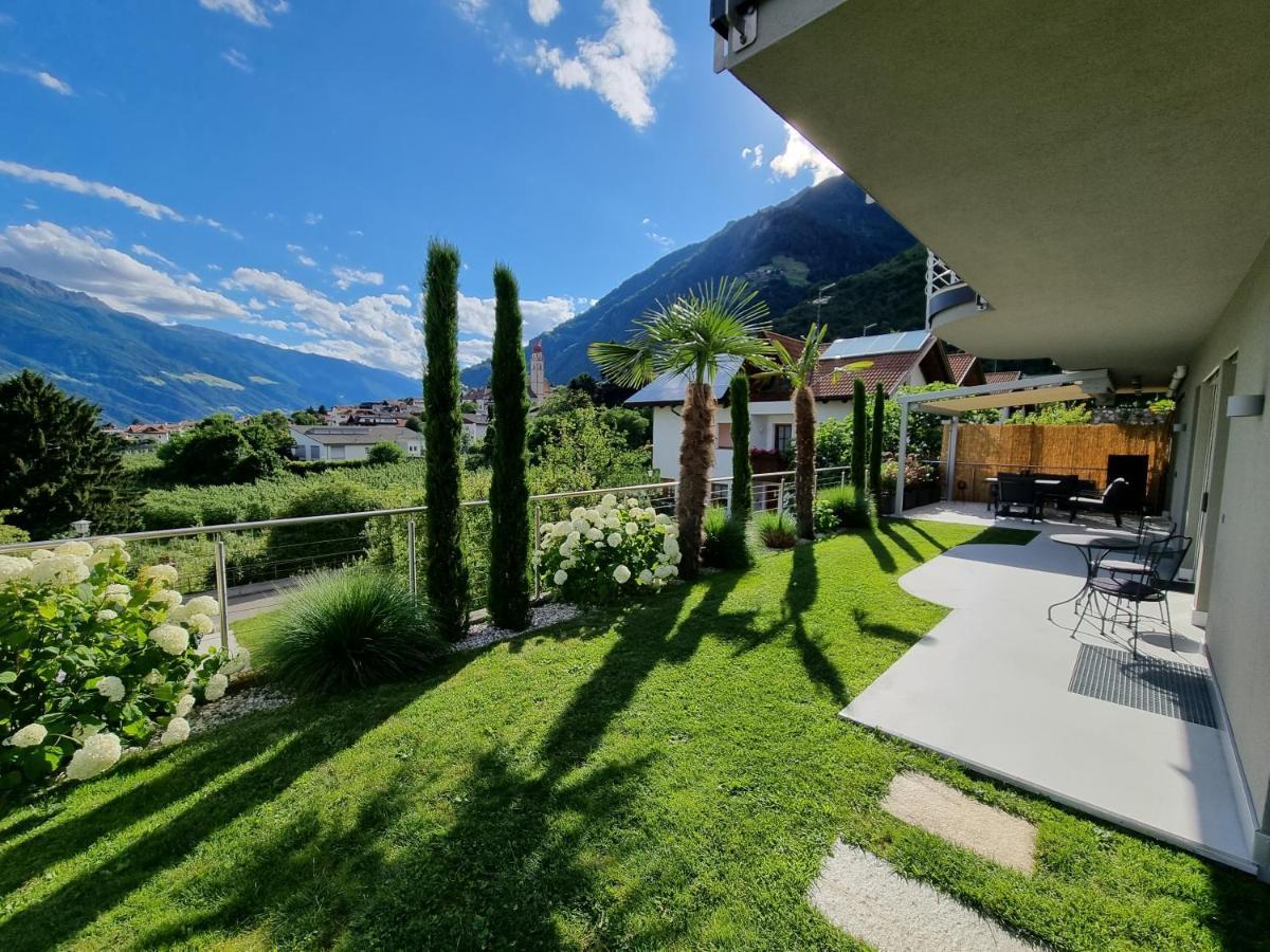 Appartement Mayr Parcines Zewnętrze zdjęcie