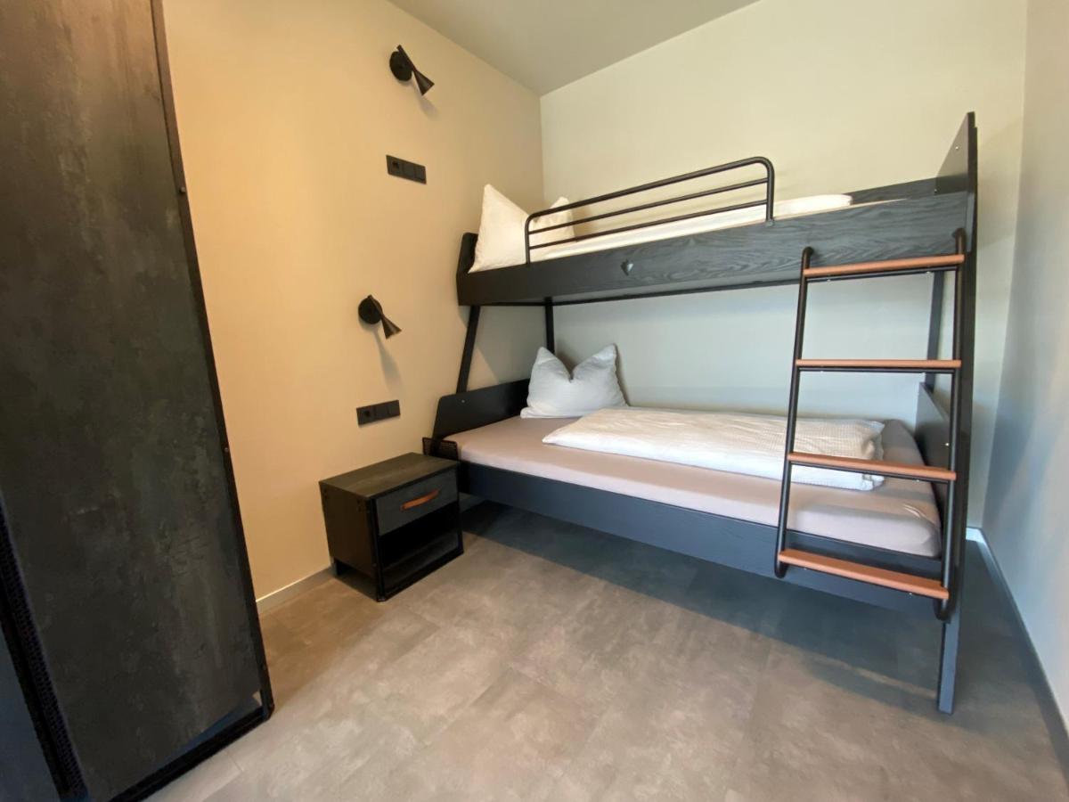 Appartement Mayr Parcines Zewnętrze zdjęcie