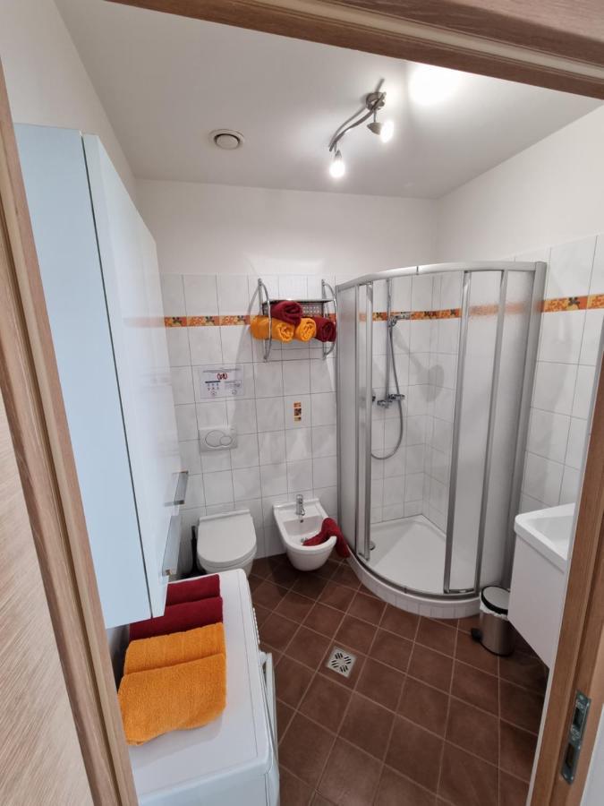 Appartement Mayr Parcines Zewnętrze zdjęcie
