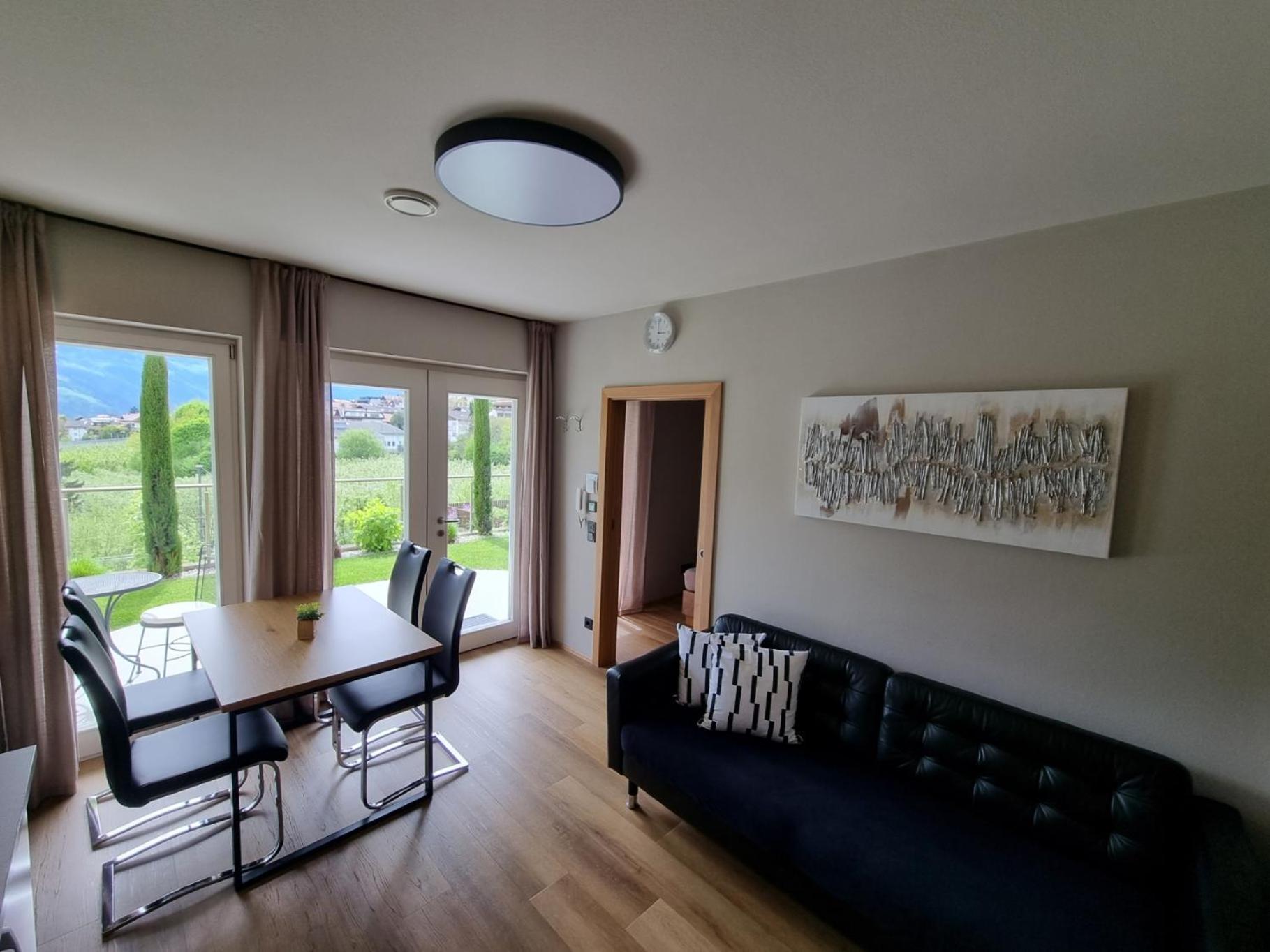 Appartement Mayr Parcines Zewnętrze zdjęcie